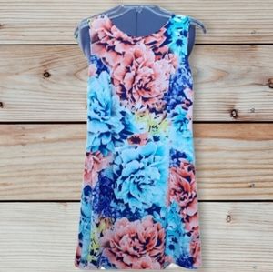 Worthington Floral Dress